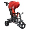 Bebe Stars Πτυσσόμενο Τρίκυκλο Sonic 360° Watermelon 815-185